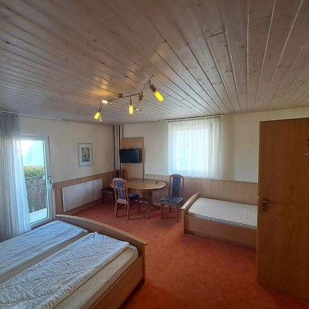 Gasthof Hirschkeller Hotel Göppingen Kültér fotó