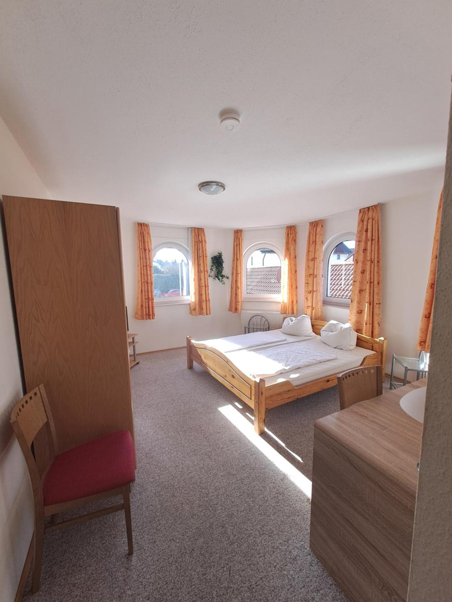 Gasthof Hirschkeller Hotel Göppingen Kültér fotó